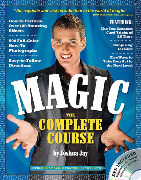 Recommended Magic Books For Beginners Vanishing Inc Magic Shop
