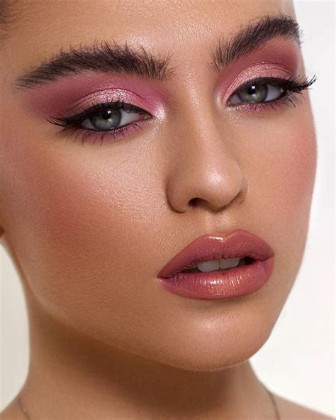 Karla Powell Makeup Artist Karlapowellmua Instagram Photos And