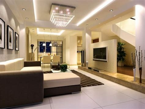 Ob fürs bad oder wohnzimmer, mit sicherheit finden sie bei uns ihre persönliche deckenverkleidung: 33 Einrichtungsideen für tolle Deckengestaltung im Wohnzimmer