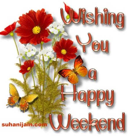 100 Happy Weekend Quotes And Sayings To Share Happy Weekend Happy