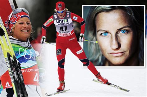 Vibeke Skofterud Dead Norway Olympics Gold Medallist In Horror Crash