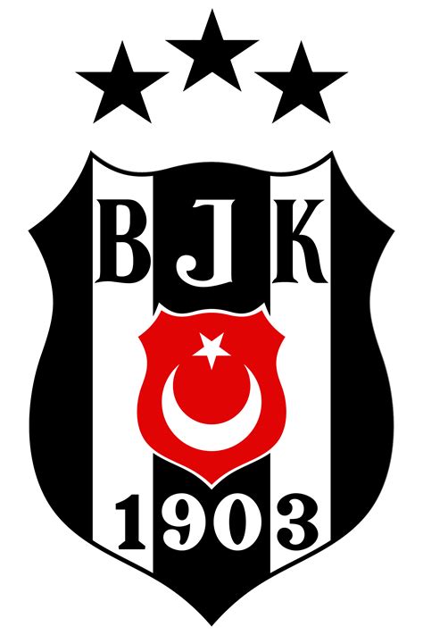 Uefa works to promote, protect and develop european football across its. Bjk 3 Yıldızlı Amblem Bjk logo Beşiktaş png logo » Sayfa 1 - 1