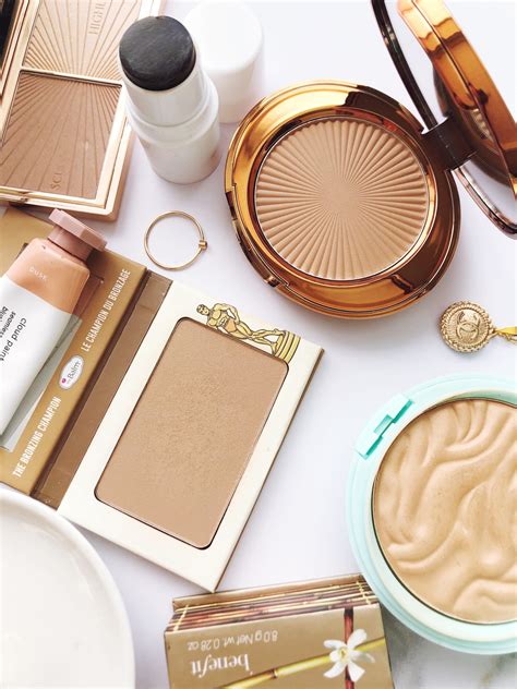 Top 5 Best Bronzers For Fair Skin The Beauty Minimalist