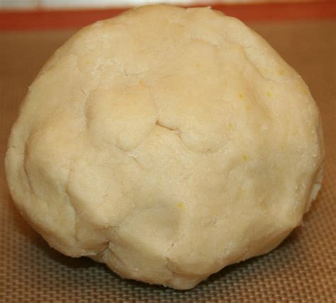 After the homemade cookie dough has chilled in the refrigerator (if the cookie. Cookie Dough Geography - The Happy Housewife™ :: Home ...
