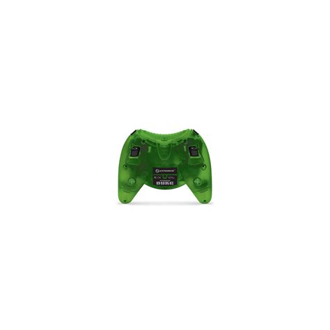 Hyperkin Duke Wired Controller For Xbox One Windows 10 Pc Green