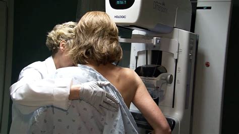 Breast Cancer Patients May Have Easier Treatment Option Cbs News