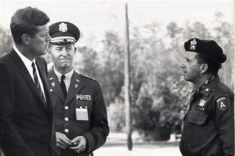 On This Day In History The Green Beret Becomes Official For Us Army