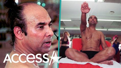 The Disturbing Story Behind Bikram Yogas Founder Explored In New Documentary Gentnews