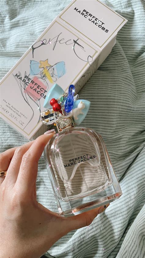 Perfect Marc Jacobs Parfum Un Nouveau Parfum Pour Femme 2020