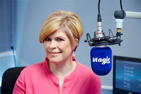 Emma B To Replace Angie Greaves On Magic Afternoon Show Radiotoday