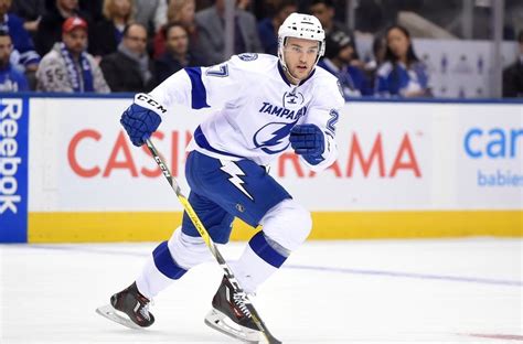 Drouin's rise in the nhl happened slowly. Tampa Bay Lightning F Jonathan Drouin Ruled Out Against Boston Bruins