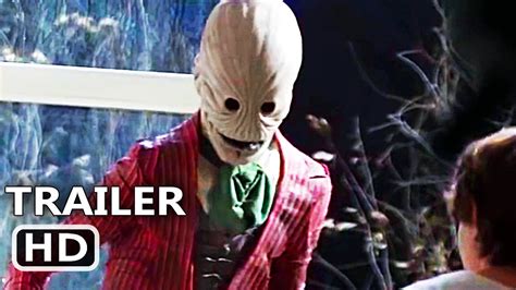 Film premiere, 2021 el ultimo balsero (aka the last rafter), 2020 (hbo) hbo max: THE CONJURING 3 Official First Look Trailer (2021) - YouTube