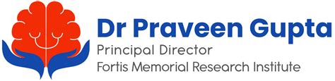 Dr Praveen Gupta Official Website Neurologist In Gurugram