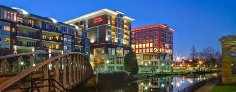 Greenville SC Hotels | Best places to live, Most beautiful cities