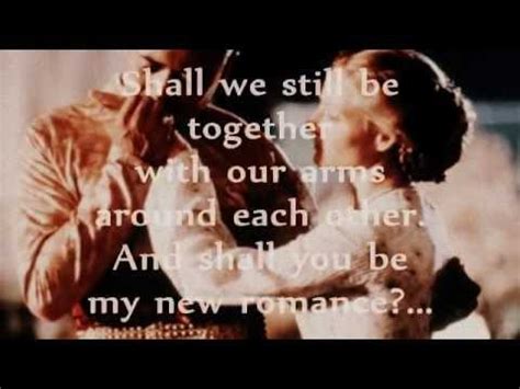 Download hungama music app to get access to unlimited free mp3 songs, free movies, latest music videos, online radio, new tv shows and much. SHALL WE DANCE? (Lyrics) - THE KING AND I - YouTube