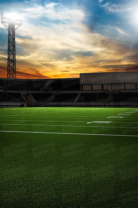See more ideas about football background, football, background. Digital background - home field - football | Sports ...