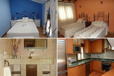 Guía de casas rurales en burgos con 17 casas rurales. Casa rural Castro | Castrovido | Burgos