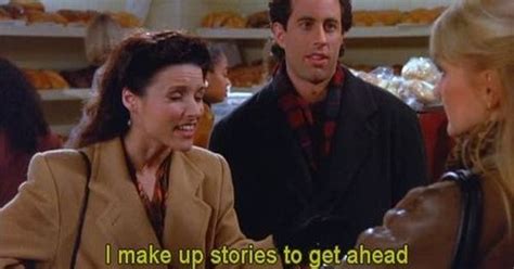 30 Examples Of How We Are All Elaine Benes Seinfeld Humor And Funny