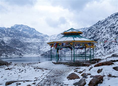 48 Places To Visit In Sikkim In 2022 Extraordinary Realms In The North