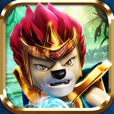 Lego Legends Of Chima Online 2013 Mobygames