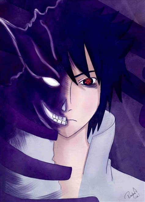 Maybe you would like to learn more about one of these? Gambar Sasuke Susanoo
