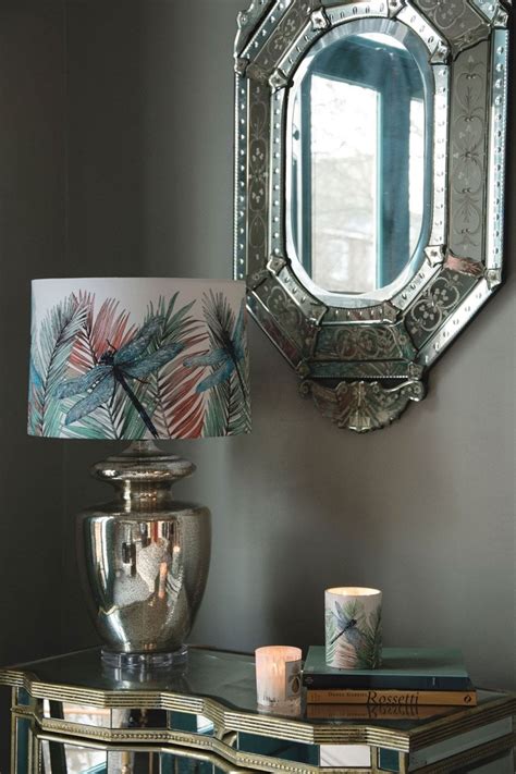 Havn't printed one myself, but should be quite easy (with support). The Home Collection Matthew Williamson Palm Springs Lamp ...