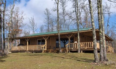 Little Red River Rustic Cabins Oxley Ar