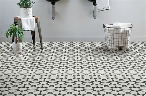 Latest Trends In Bathroom Flooring Flooring Guide By Cinvex