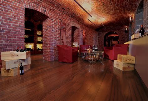 Known to be more durable than other forms of vinyl flooring, the luxury vinyl plank can also be installed over existing floors. » What is the best flooring for a basement?The Floors To ...