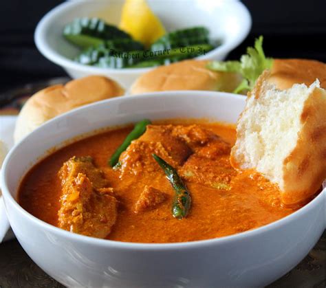 Goan Fish Curry