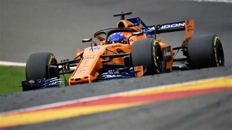 Jul 18, 2021 · consulta los resultados y tiempos de todos los pilotos en cada gran premio del mundial de f1 GP Bélgica F1 2018: Resultados de la Clasificación del ...