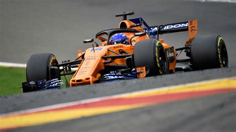 Hoy están en un circuito en que las gomas traseras son las que sufren en el red bull ring. GP Bélgica F1 2018: Resultados de la Clasificación del ...