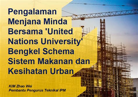 755 likes · 41 talking about this · 336 were here. Pengalaman Menjana Minda Bersama 'United Nations ...