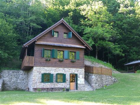 Risnjak je proglašen nacionalnim parkom 1953. Kupa - Nacionalni park Risnjak