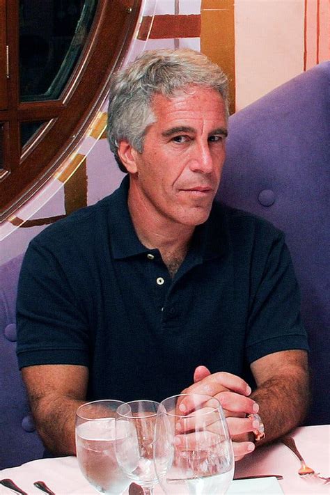 Jeffrey Epstein Autopsy Results Show He Hanged Himself In Suicide The