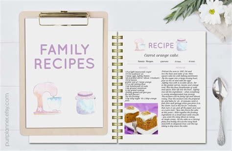 Die karten zum rezepte aufschreiben sind allesamt schön und mit viel liebe gestaltet worden. Rezept Vorlage Word Bewundernswert Rezept Vorlage ...