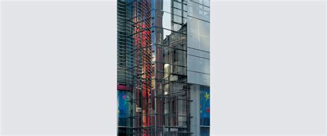 Keep the sun off and stay cool! Kramm & Strigl Architekten und Stadtplaner Darmstadt ...