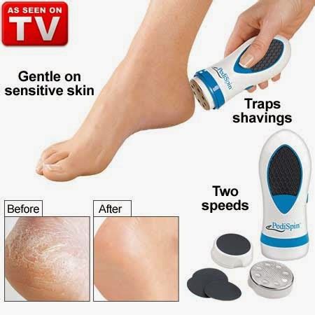 Secara umumnya, apabila melihat kaki dan tumit. Bukan Blog Kamu: CARA MUDAH MERAWAT TUMIT KAKI MEREKAH ...