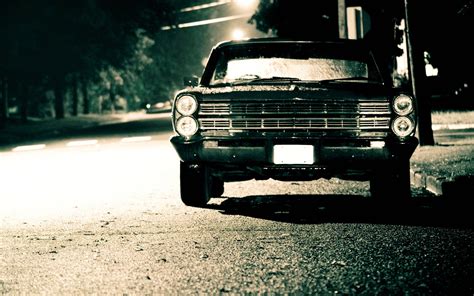 Classic cars wallpapers