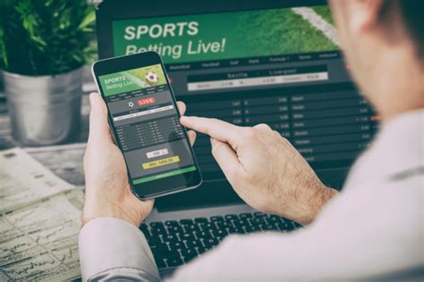 A Complete Online Betting Guide How To Start Sports Betting