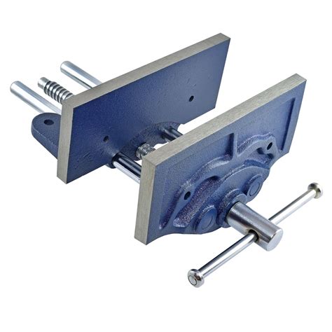 Woodworkers 6 34 Bench Vise