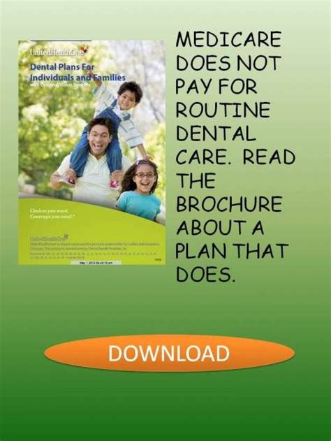 Never pay full price at the dentist again with our dental savings plans. Dental Insurance Brochure | Dental, Dental plans, Cheap dental insurance