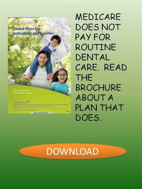 Group insurance plans are available in select states through aetna dental. Dental Insurance Brochure | Dental, Dental plans, Cheap dental insurance