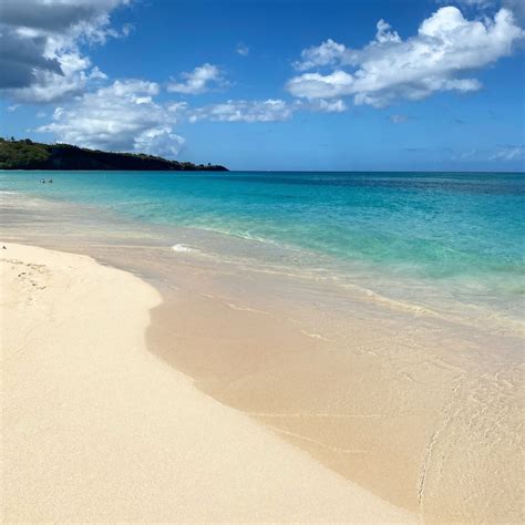 Best Beaches in Grenada - Hopping Around the Globe in Style