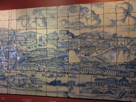 Museu Nacional Do Azulejo Lisboa