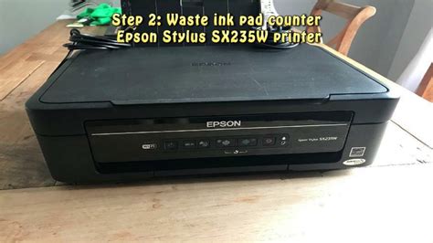 Драйвера для мфу epson stylus sx435w. Installer Imprimante Epson Stylus Sx435W En Wifi ...