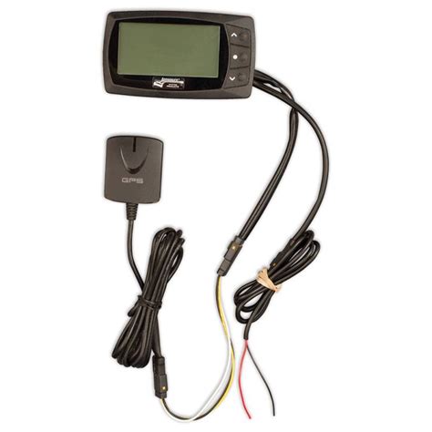 Longacre Racing Products Hot Lap Timer Gps In Car 21730