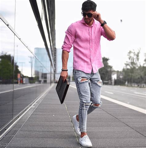17 Most Popular Street Style Fashion Ideas For Men 2018 Outfit Men Casual Casual Style Outfits
