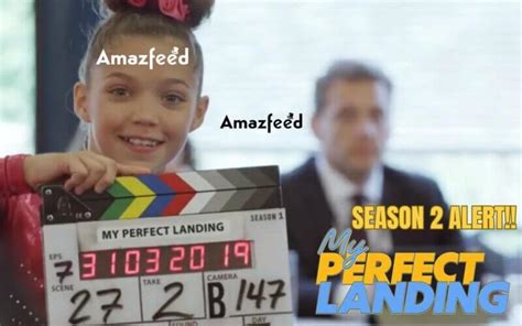 My Perfect Landing Season 2 Release Date Spoilers Cast All We Know