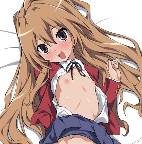 after sex taiga sankaku complex